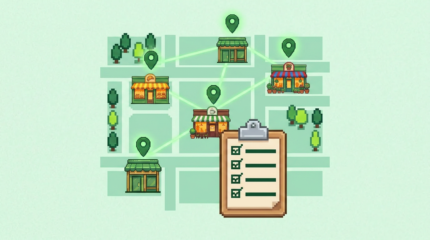 Multi-Location Local SEO Audit Checklist: What to Standardize Before You Scale