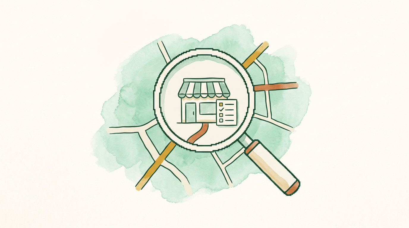 Local Search Analysis Checklist: What to Check Before You Buy Another SEO Tool