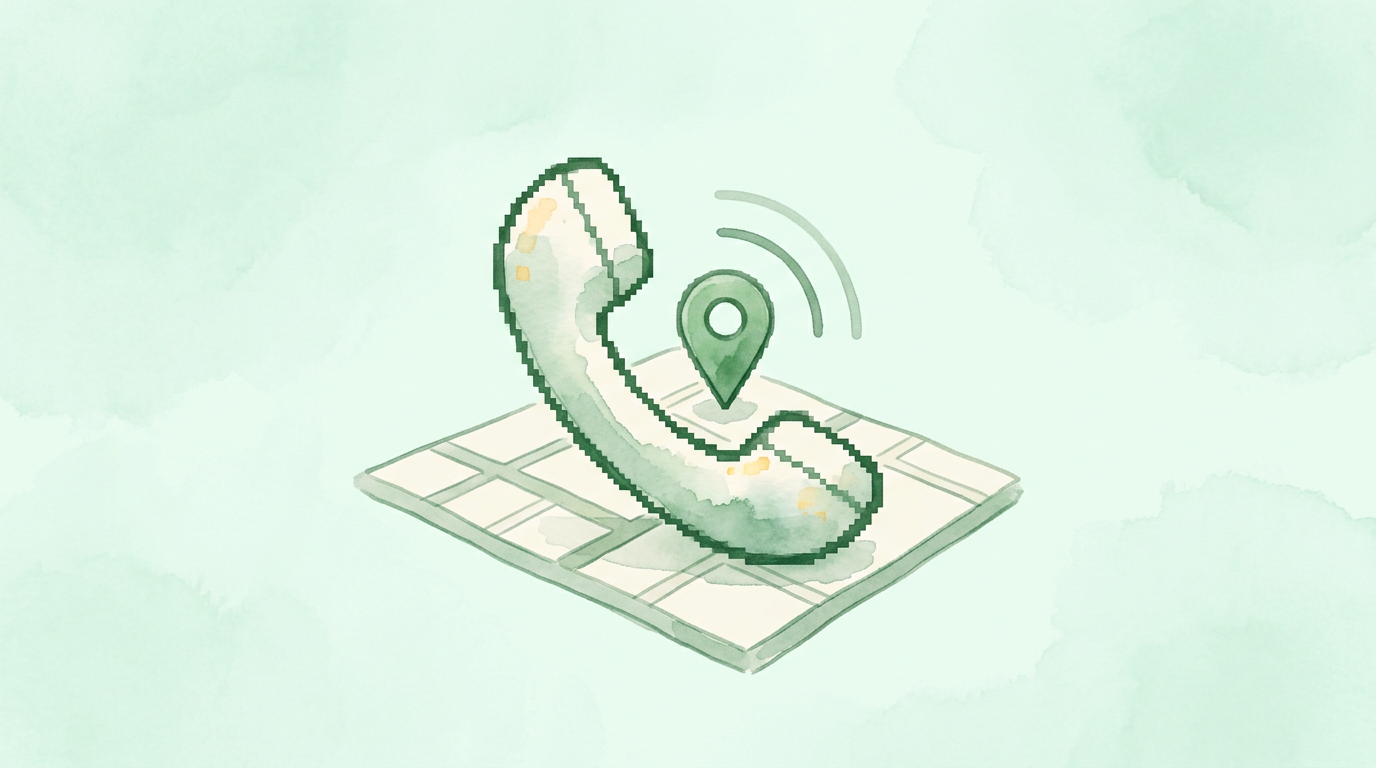 Local SEO Analytics Checklist: Which Web Stats Actually Explain Calls From Google Maps