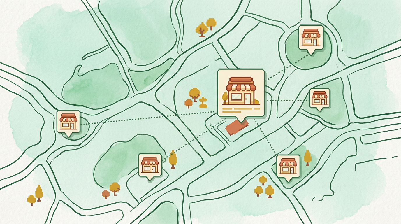 Franchise Local SEO Software Checklist: What Multi-Location Teams Should Standardize First