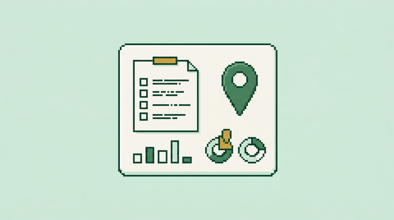 Local SEO Audit Software Checklist: What Agencies Should Check Before Client Reporting