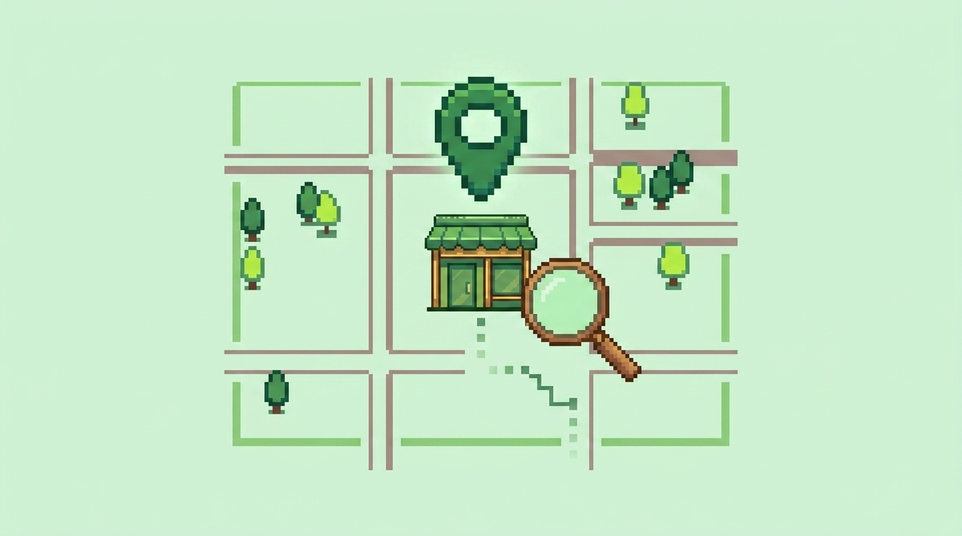 Google Maps Rankings Dropped? A Local Visibility Triage Checklist