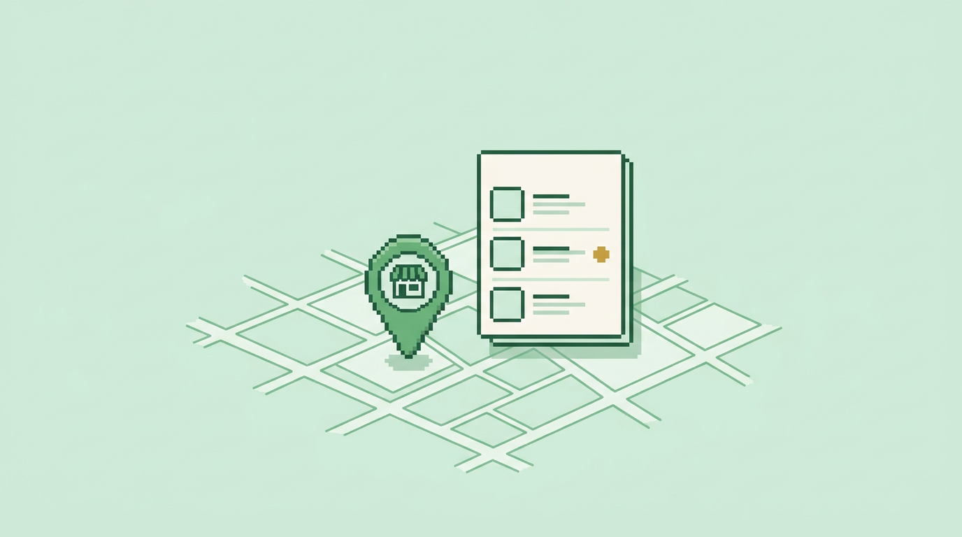 Google Business Profile Services Checklist: What to Fix Before You Add More Keywords