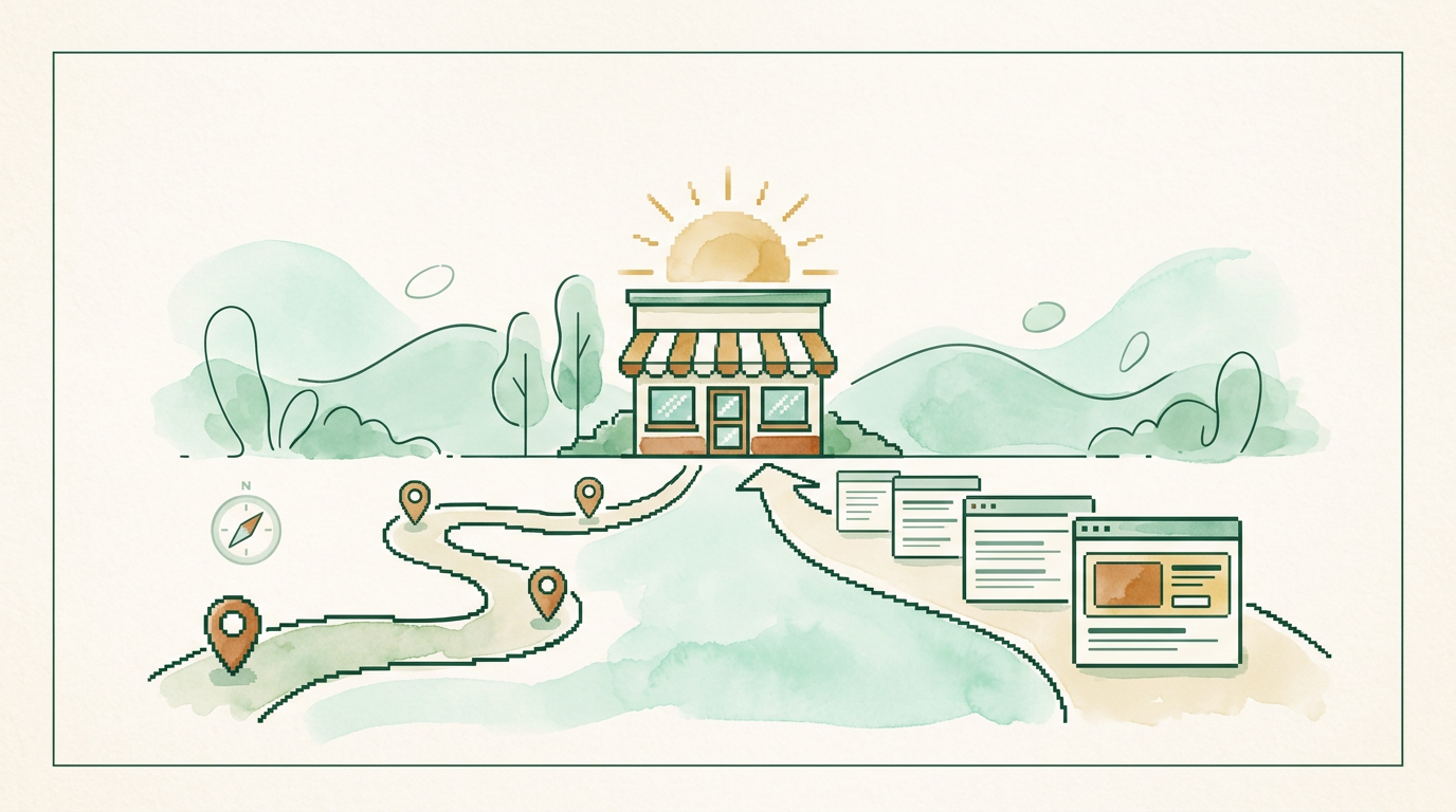 Local SEO vs Search Engine Marketing Checklist: Which Budget Fixes Local Visibility First