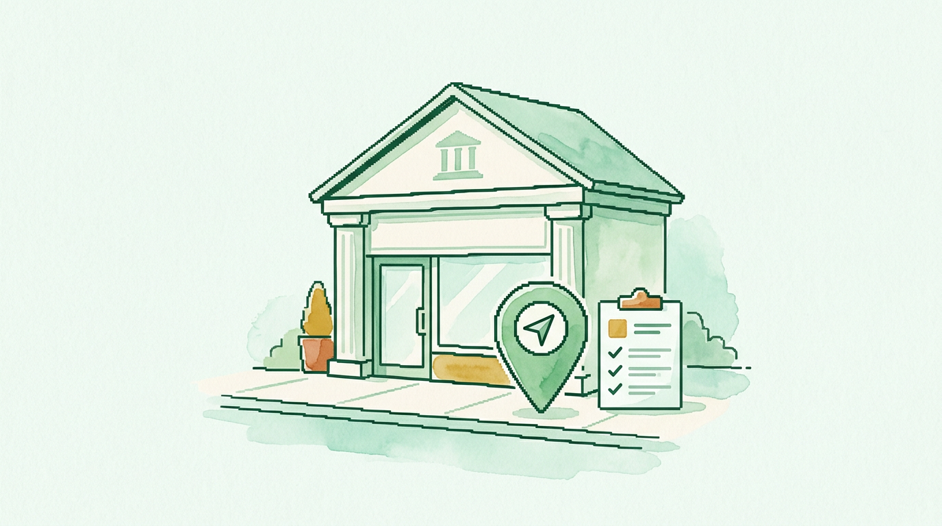 Law Firm Local SEO Checklist: What to Fix Before Consultation Calls Drop