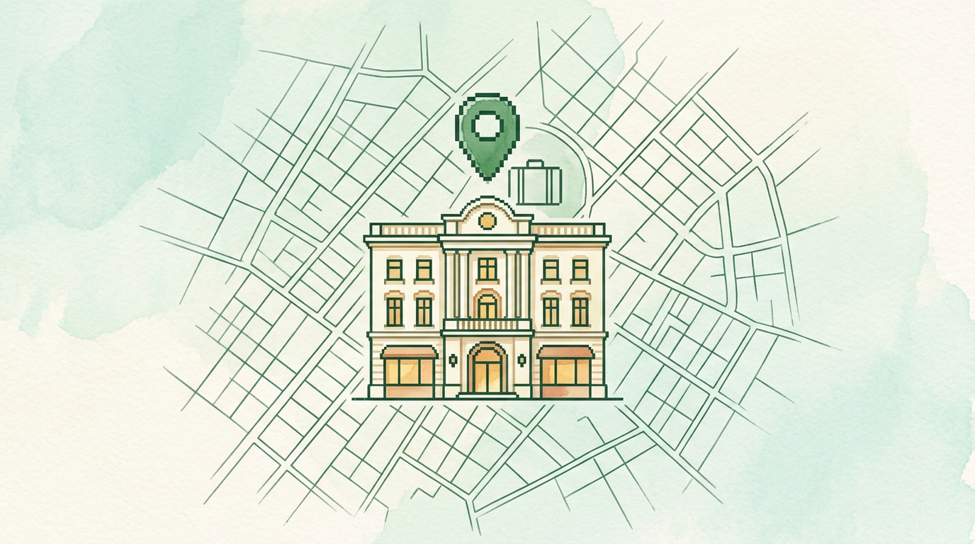 Hotel Local SEO Checklist: What to Fix Before Direct Bookings Drop