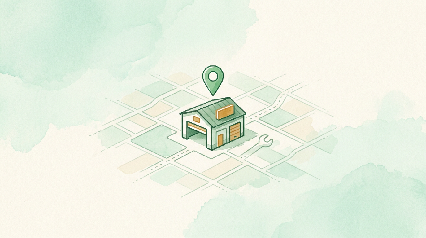 Auto Repair Local SEO Checklist: What to Fix Before Slow Weeks Hurt the Shop